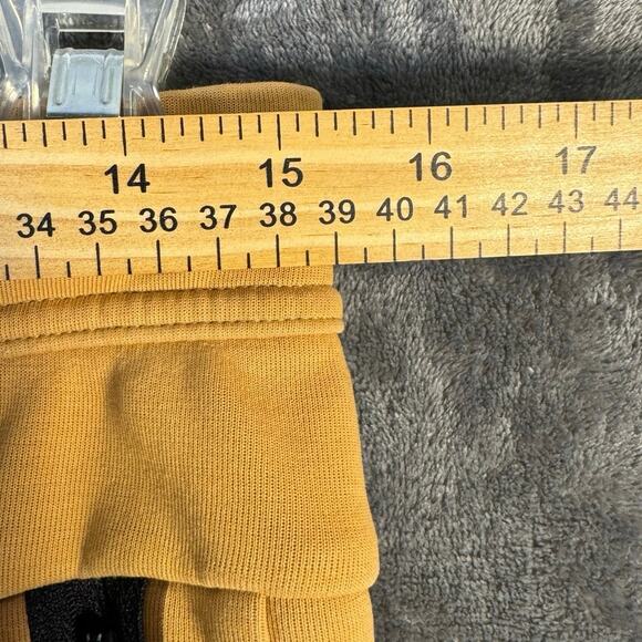 Nike Tech Essentials Repel Insulated Joggers Men’s Small Gold - Picture 3 of 10